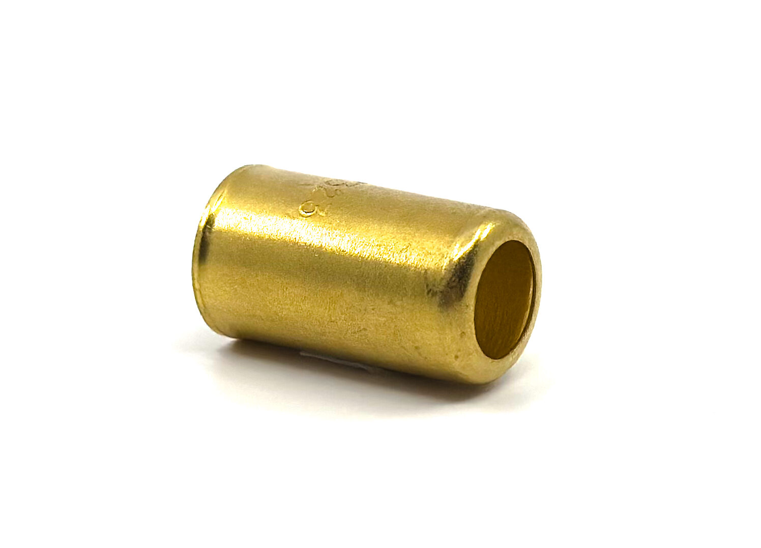 Brass Ferrules - 110 Gm Brass Forged Ferrule With Controller